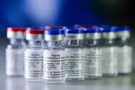 Coronavirus: México comenzará a envasar la vacuna Sputnik V