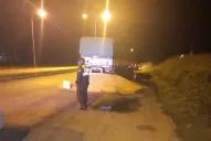 Tucumán: demoran a dos hombres por una serie de ataques a camiones cargados con soja