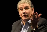 Víctor Hugo Morales dio negativo por covid-19 y comenzará la rehabilitación