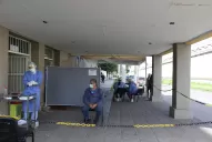 Tucumán reporta 646 casos de coronavirus en las últimas 24 horas