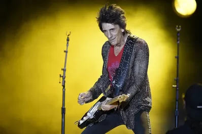 El mundo sigue y hay Rolling Stones para rato