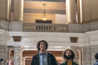 Qué hay para ver en CCC Go, Netflix, Pluto TV y Starzplay