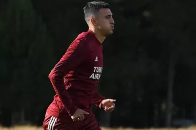 Sin Suárez, River va por el triunfo y algo de regularidad