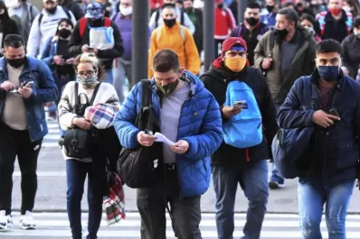 Estas son las 10 medidas más efectivas para protegerse del coronavirus