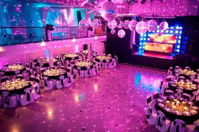 Solicitan que se habiliten los salones de fiestas para trabajar con modalidad de bares