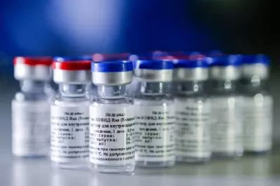 Coronavirus: México comenzará a envasar la vacuna Sputnik V