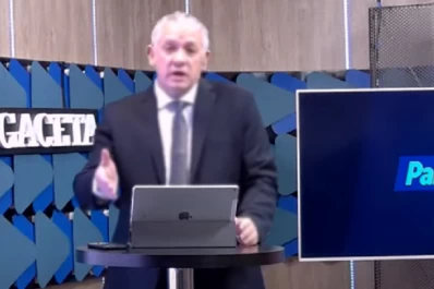 El editorial de Van Mameren: estamos desenfocados