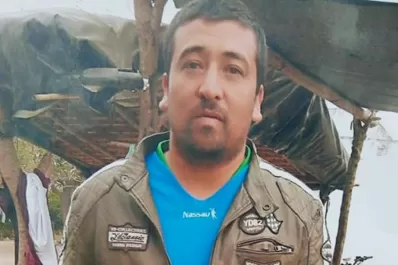 Piden el juicio contra los nueve policías acusados por el homicidio de Luis Espinoza