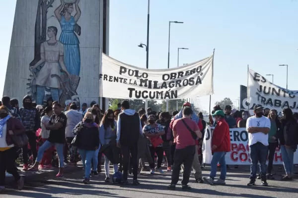 Cortes en el sector citrícola: acusan que hay intereses partidarios detrás del conflicto en las rutas