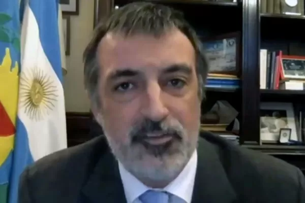 De qué se trata ELA, la grave enfermedad que padece el senador Esteban Bullrich