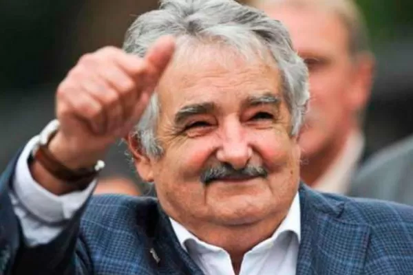Uruguay: Mujica se recupera tras una operación de urgencia por una lesión del esófago