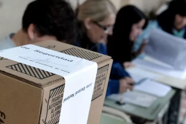 Evalúan sumar centros de votación para evitar aglomeraciones durante los comicios