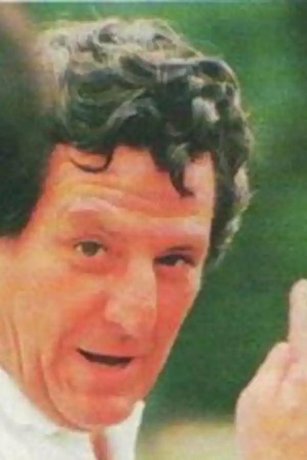 RUGBIER. Petra nació en Mendoza.