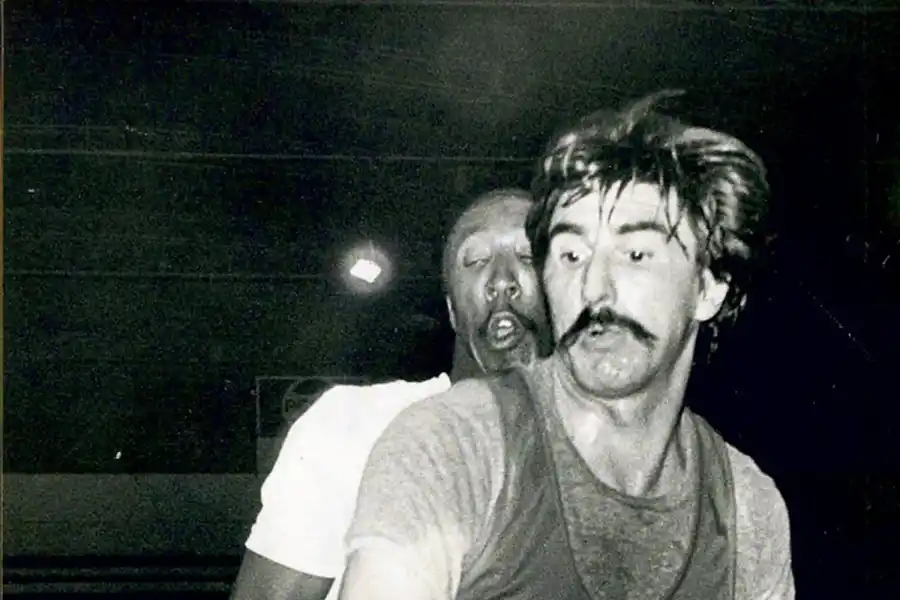 BASQUETBOLISTA. “Checha” Figueroa nació en Salta.