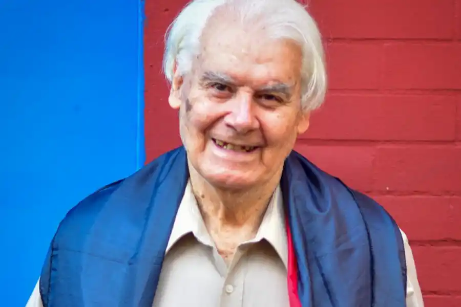 El tucumano Albrecht y una leve mejoría en la neumonía que padece por el coronavirus