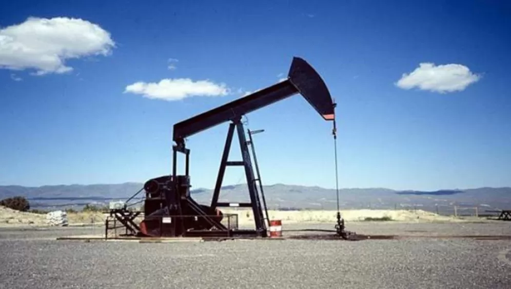AUMENTO. El precio del petróleo alcanzó el nivel más alto en más de un mes.