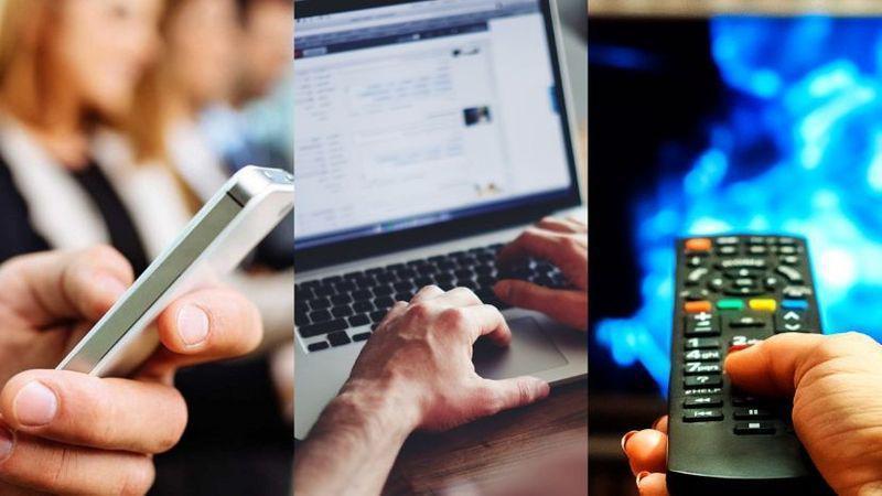 Compañías de telefonía, TV por cable e internet anunciaron aumentos: instan a no pagar las tarifas