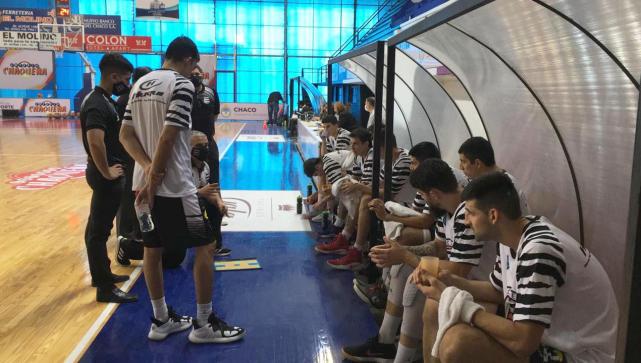 Buen debut de Estudiantes en una nueva burbuja de la Liga Argentina de BÃ¡squet - LA GACETA TucumÃ¡n