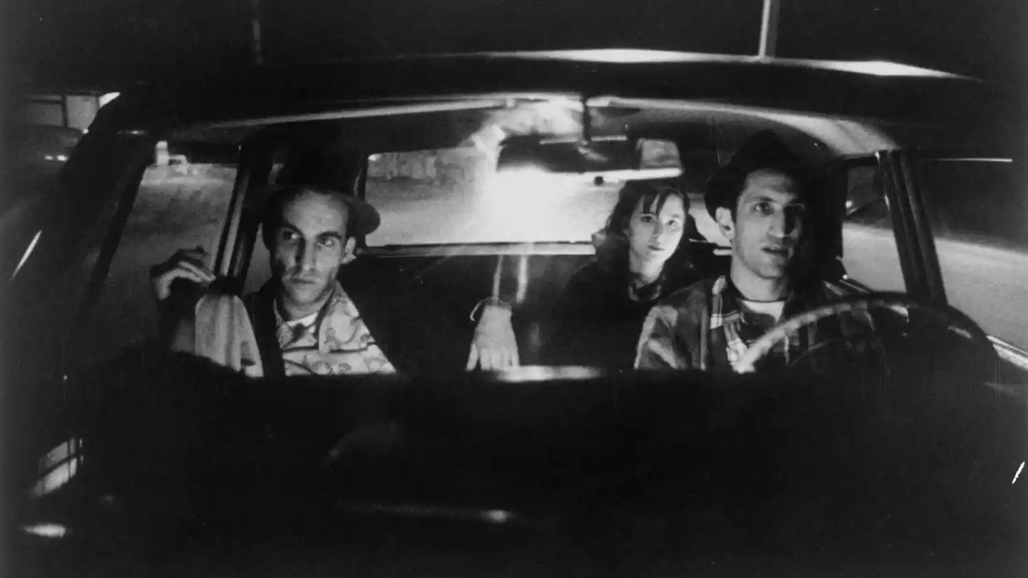 Retrocrítica: debemos volver al mejor Jarmusch