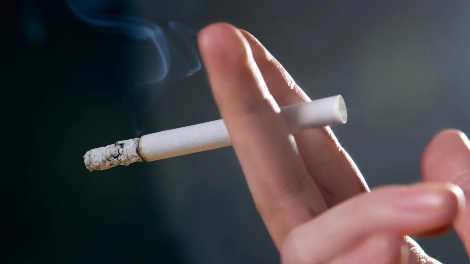 EEUU busca prohibir los cigarrillos mentolados