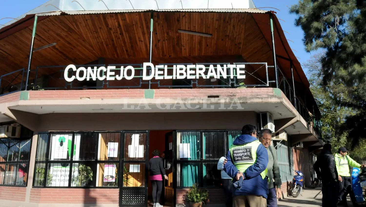 Yerba Buena: los concejales de Juntos por el Cambio le exigen a Maley que brinde seguridad a los tucumanos