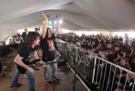 Vuelve el Ramonazo a Tucumán con fines solidarios