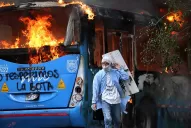 Colombia: masivas movilizaciones contra la reforma tributaria de Duque