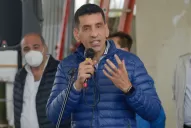 Jaldo sale a opinar sin remordimiento, cuando ha dejado en la calle a muchísima gente