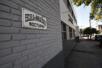 Unas 30 escuelas del sur suspenden clases presenciales