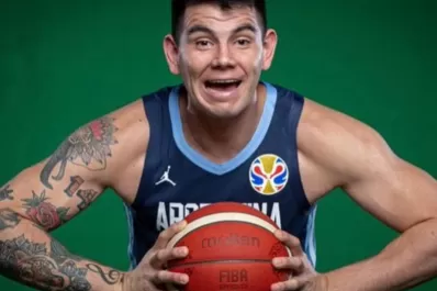 ¡Se terminó la espera! Deck debutará esta noche en Oklahoma City Thunder