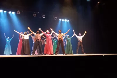 Para celebrar el Día Internacional de la Danza, habrá un show gratuito en el Teatro San Martín
