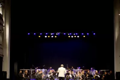 La Sinfónica festejará el Día Internacional del Jazz