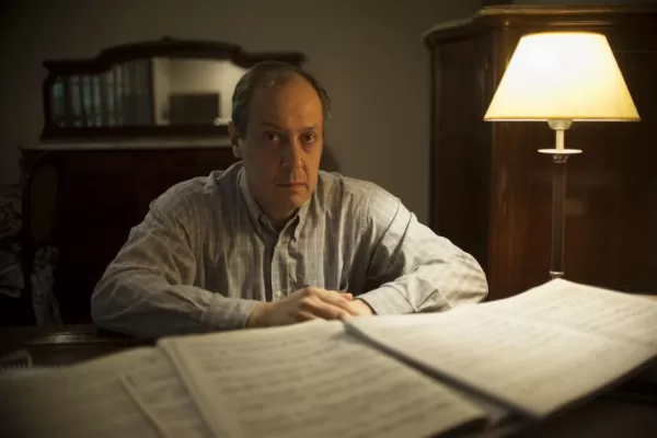 La música y la historia, unidas en un curso