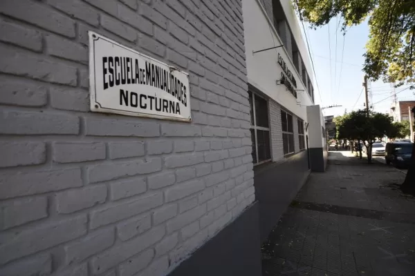 Unas 30 escuelas del sur suspenden clases presenciales