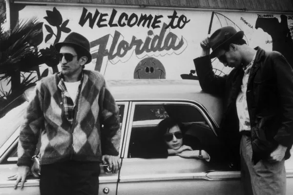 Retrocrítica: debemos volver al mejor Jarmusch