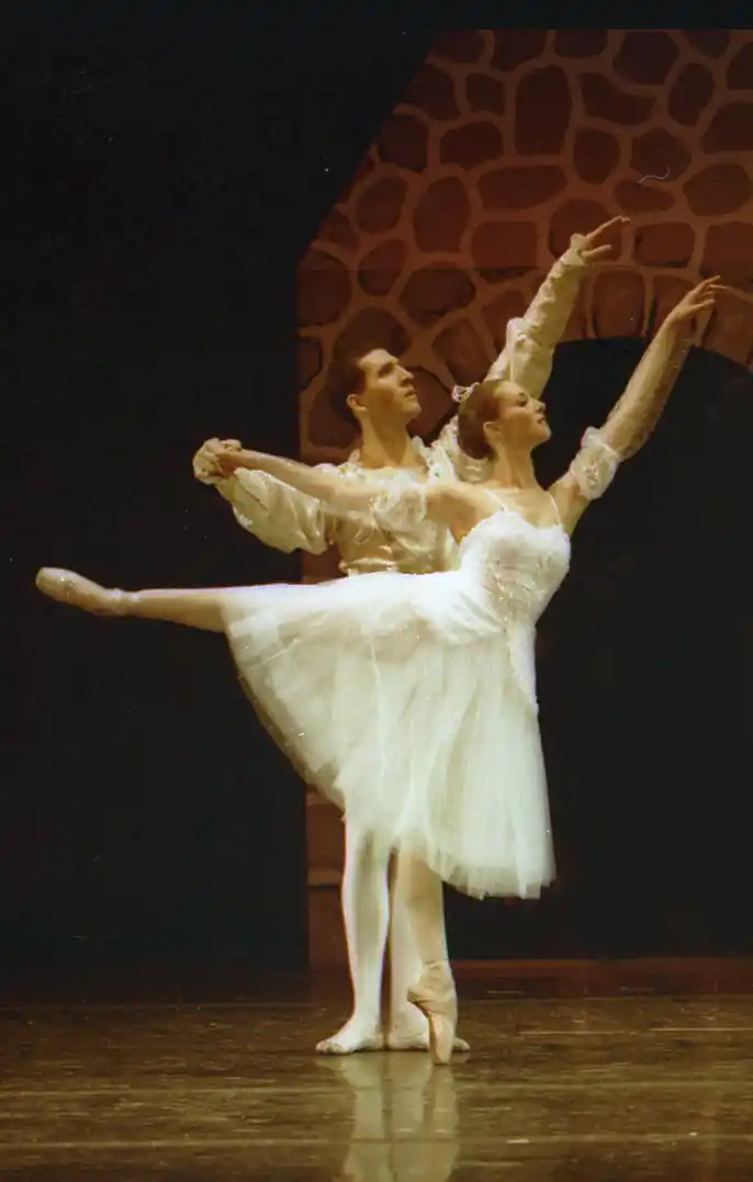  Son maestras del baile e integran el Consejo Internacional