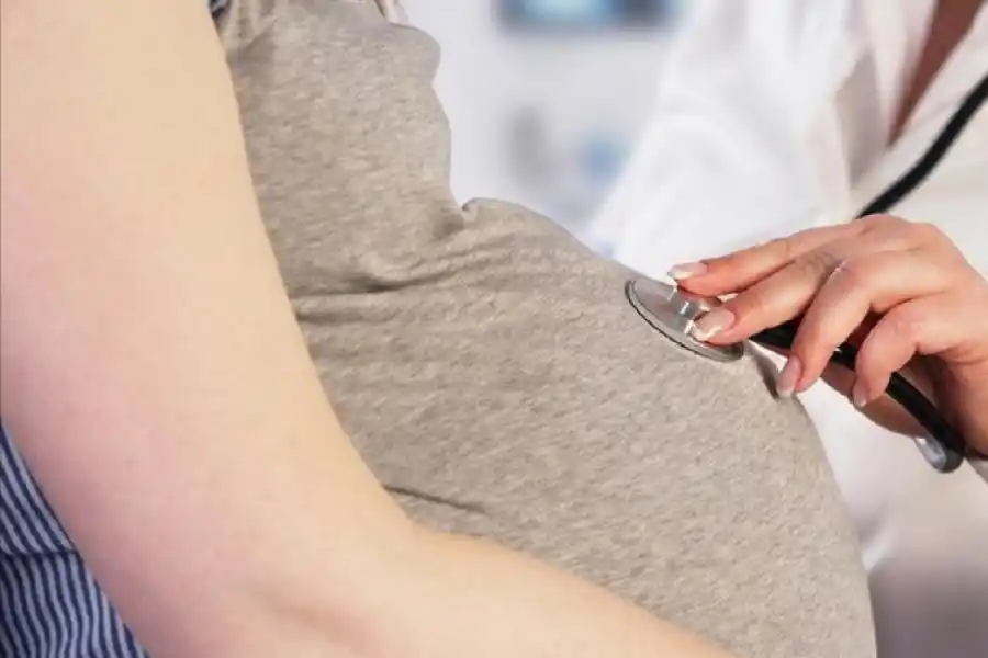 EMPEORAMIENTO CON LA SEGUNDA OLA. Hubo un aumento de la severidad y mortalidad por coronavirus en este grupo. ARCHIVO