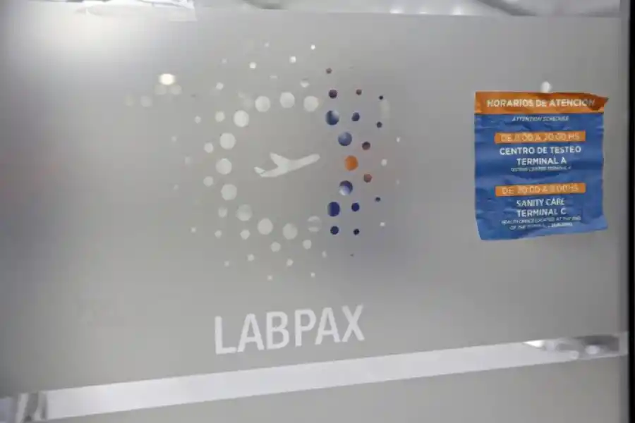 IMAGEN TOMADA DE LANACION.COM.AR / Gerardo Viercovich