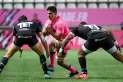Pablo Matera acordó su pase a Crusaders del Súper Rugby