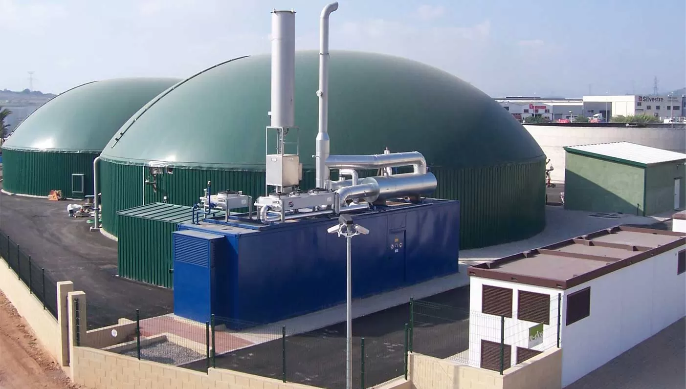 AVAL. Energía autoriza el ingreso al mercado eléctrico de dos centrales térmicas a biogás.
