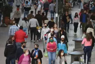 Coronavirus: ¿por qué cuesta cumplir con las restricciones?