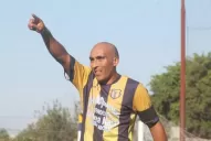 Tapia, de promesa de Atlético a pelearle al cáncer y volver al fútbol