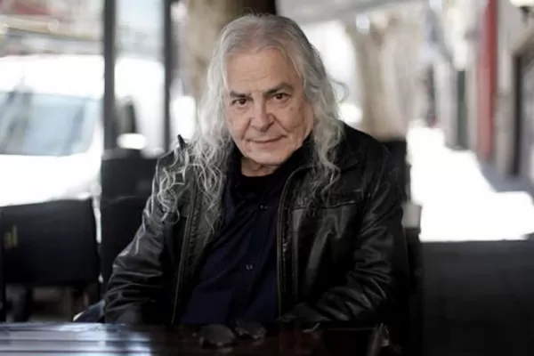 Los parches despiden a Rodolfo García