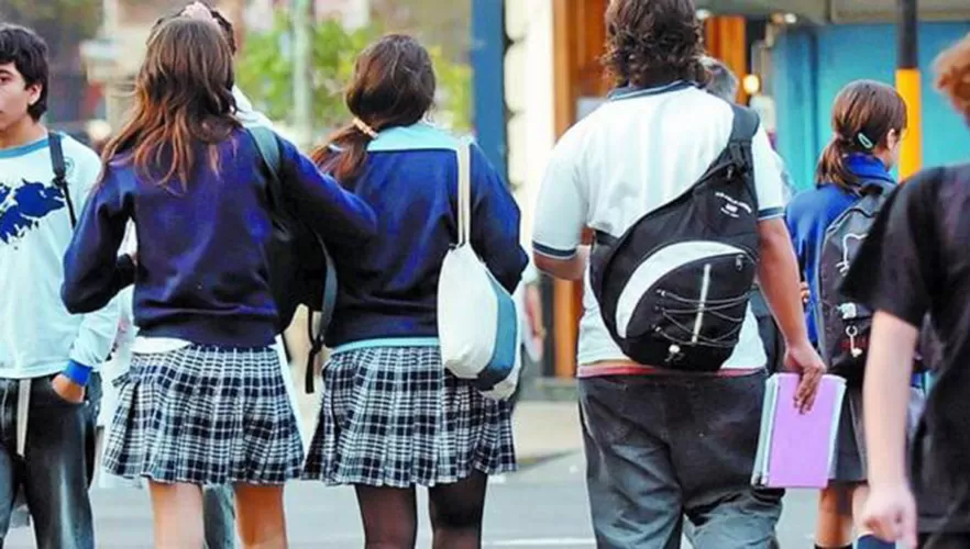 La provincia autorizó un aumento de más de un 17% en las cuotas de los colegios privados