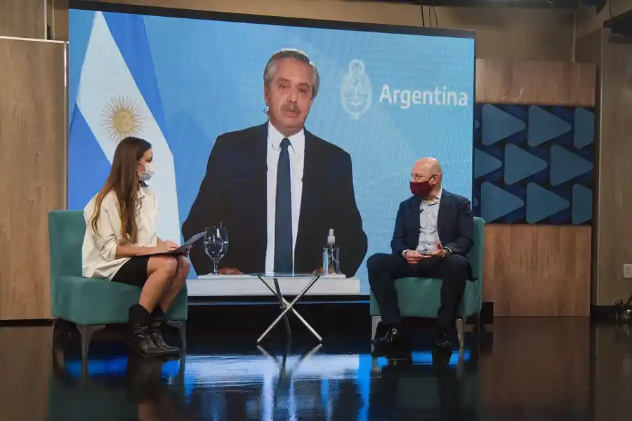 LA GACETA / ANALÍA JARAMILLO