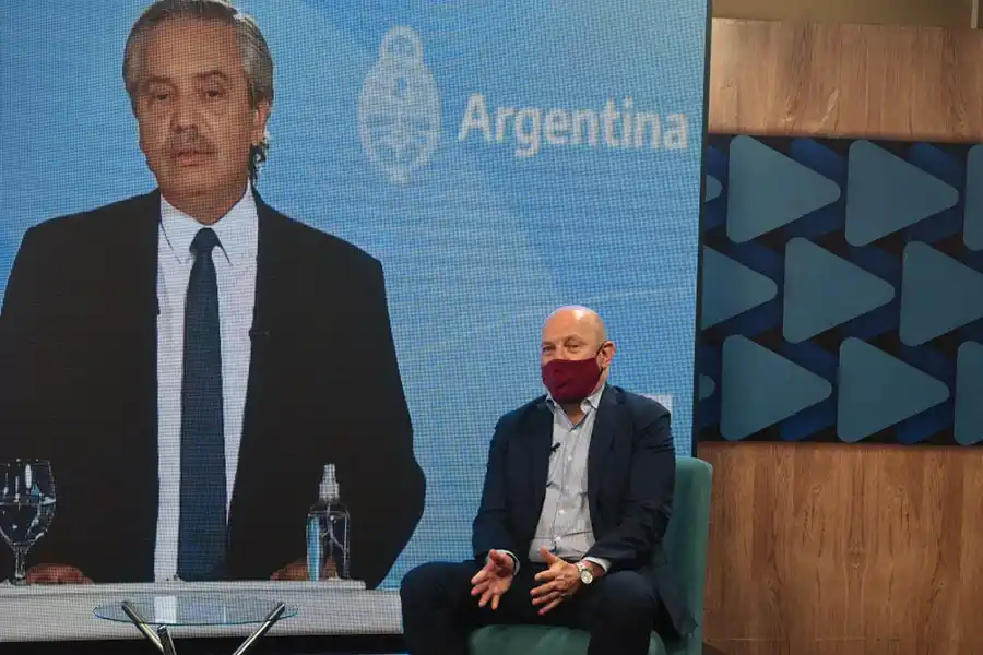 LA GACETA / ANALÍA JARAMILLO