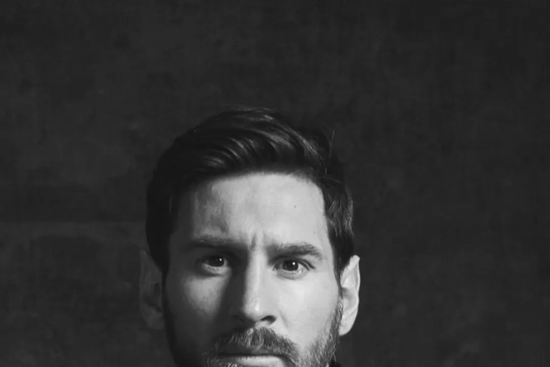 Messi llegó a los 200 millones de seguidores en Instagram y envió un mensaje contra el abuso en redes