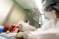Nueve pacientes murieron y 582 se contagiaron de coronavirus en Tucumán 