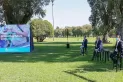 No es tiempo de subir los precios”, dijo el Presidente a los empresarios 