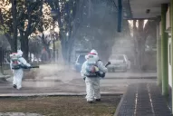 Restricciones: las pautas que dio la Nación para frenar la segunda ola de coronavirus
